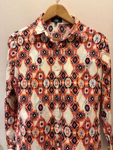Beautiful Imported Boho Shirt