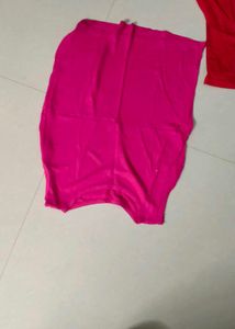 Daily Use Combo Of Kurti Top