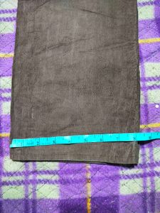 Pepe Jeans Corduroy Pants