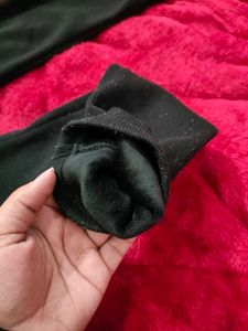 Urbanic Warmer ( Fleece Lined Leggings )