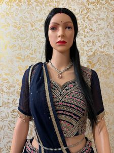 Elegant Lehenga Choli