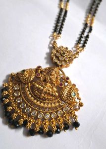Elegant Mangalsutra Necklace