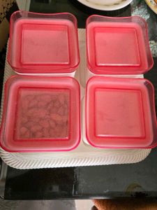 Nayasa Serving Bowl Set
