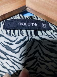 Madame Shirt