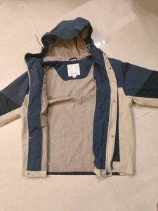 KOREAN **JACK AND JONES **  JACKET