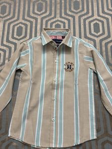 Tommy Hilfiger Kids Shirt