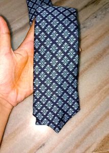 Men&#39;s Formal Blue Tie