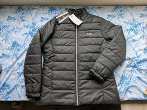 Brand new Duke Puffer jacket