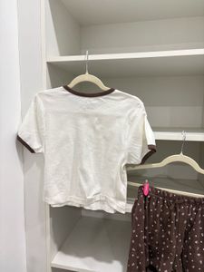 Women Two Piece Set