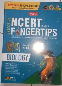 Fingertips [Biology] XI & XII