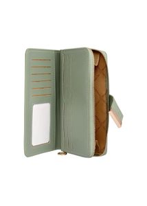 Lino Perros zipper Wallet