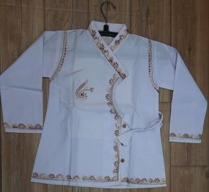 Boys Dhoti And Kurta Set 🛍