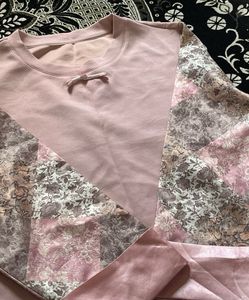 Chinese embroidery women pullover