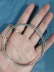 Big Hoops