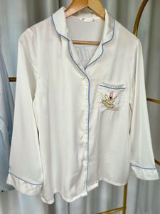 Korean Night Shirt/ PJ