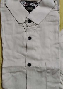 Beautiful Shirt 39 M Size