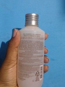 Rice Ceramide Moisturizing Toner