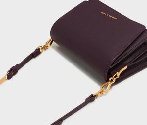 Charles &amp; Keith Crossbody Bag