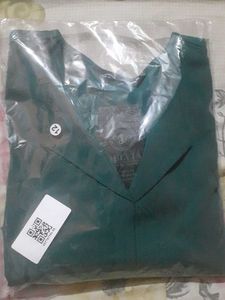 BRAND NEW KOREAN TOP SHIRT &amp; BEIGE PANT
