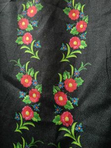 Full Dress Long Steeve