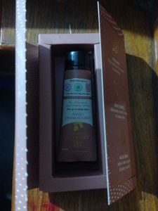 Stretch Mark Cream