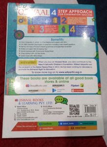 Class 10 Oswaal Science Sample Papers