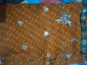 Combo Saree