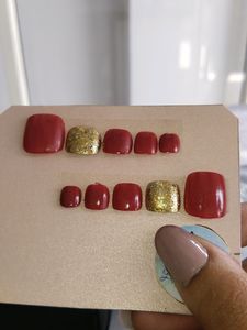 Press On Nails