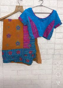 Disganar Saree