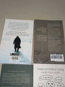 Fiction Book Bundle