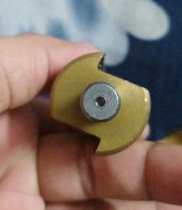 Step Drill Bit For Metal (1Pc/4-32MM)