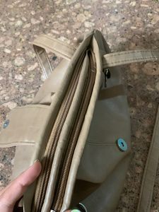 Shoulder Bag