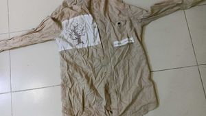 Unique Graphic Shirt