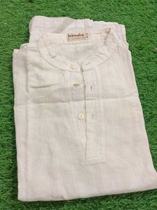 Pure Cotton Kurta