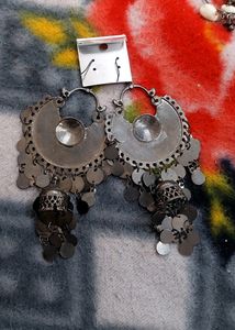 Long Earrings