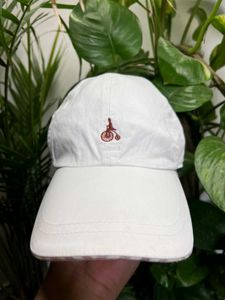 Bean Pole New Cap