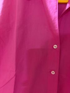 Zara Shirt