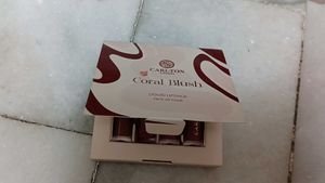 Lipsticks Set Of 4