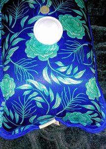 Electric Hot Water Bag 🪄