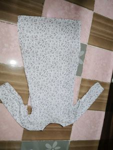 Ethnic Kurta Set