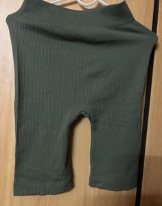 bicycle shorts