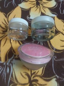 Glass Storage Containers