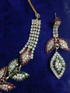 Elegant Necklace Set