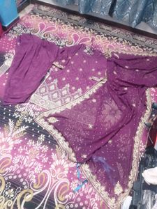 Parpal Suit