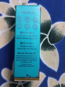 20% Vitamin C Serum