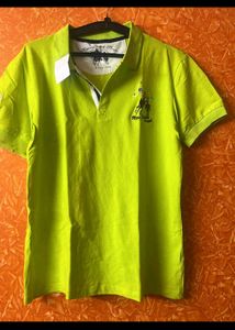 Heseox shirt 👕 chest 38 inch