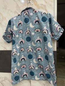 Nightsuit Set