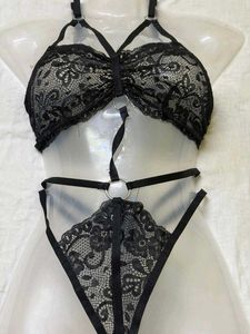 Lace Teddy Lingerie