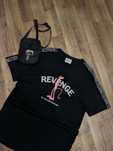Frankstone Imported Unisex Tee