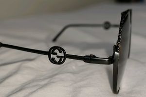 Unisex Gucci Sunglasses